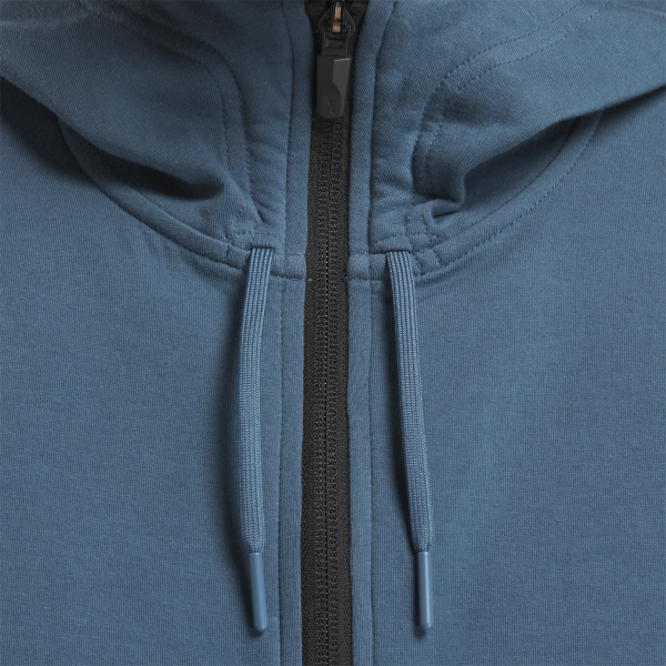 Men's Active Collective DreamBlend Full-Zip Hoodie - Image 4