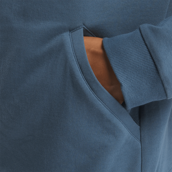 Men's Active Collective DreamBlend Full-Zip Hoodie - Image 5