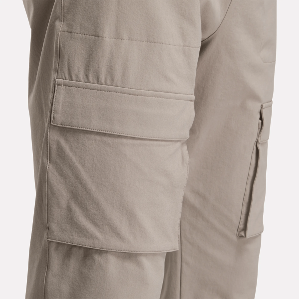Men's Active Collective SkyStretch Woven Cargo Pants - Image 4