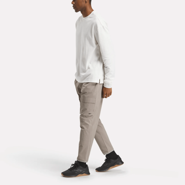 Men's Active Collective SkyStretch Woven Cargo Pants - Image 2