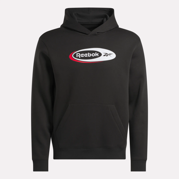Men's Brand Proud Hoodie - Image 4