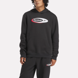 Men's Brand Proud Hoodie