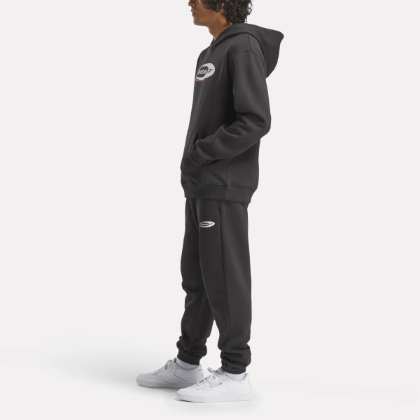 Men's Brand Proud Hoodie - Image 2
