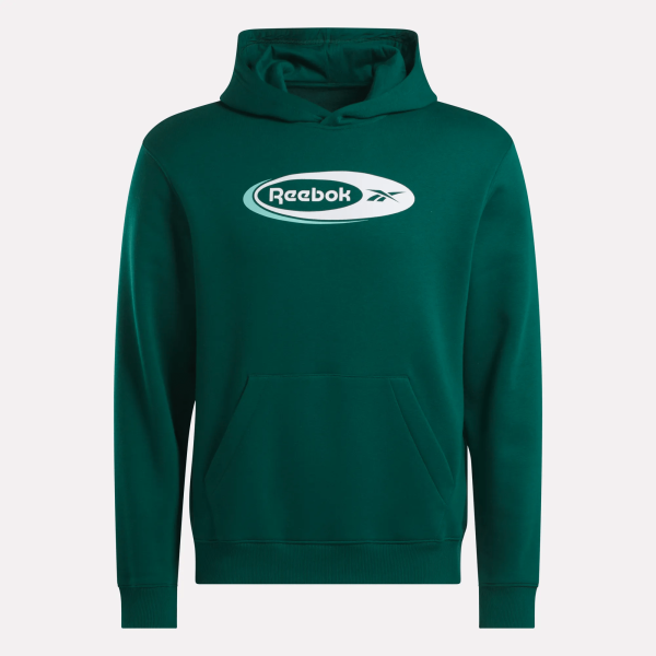 Men's Brand Proud Hoodie - Image 4