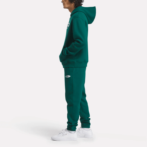Men's Brand Proud Hoodie - Image 2