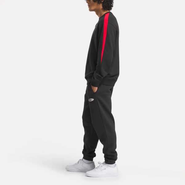 Men's Brand Proud Pants - Image 2