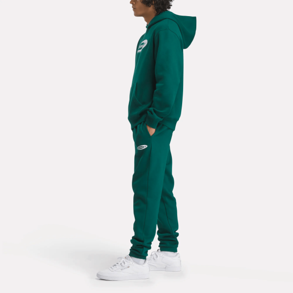 Men's Brand Proud Pants - Image 2