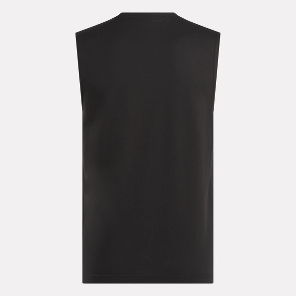 Men's Brand Proud Sleeveless Tee - Image 5