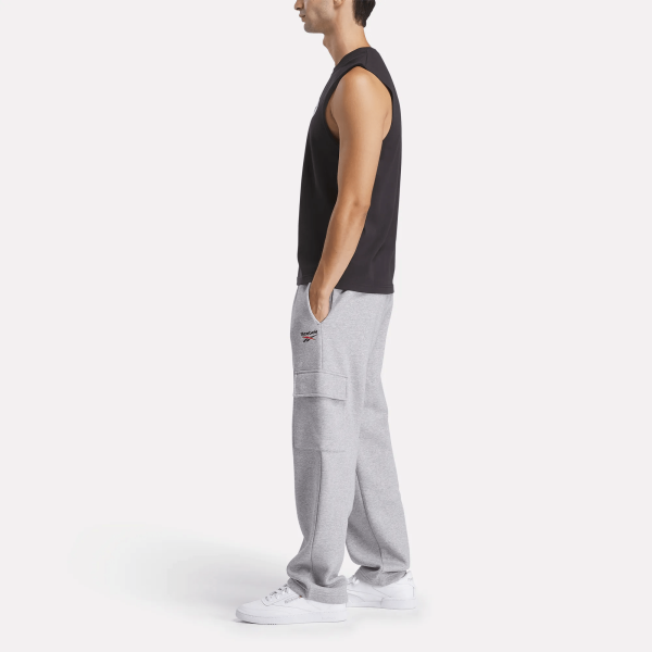 Men's Brand Proud Sleeveless Tee - Image 2