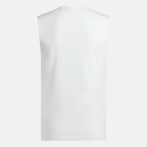 Men's Brand Proud Sleeveless Tee - Image 5
