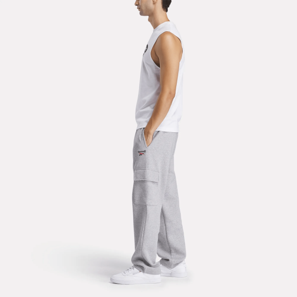 Men's Brand Proud Sleeveless Tee - Image 2