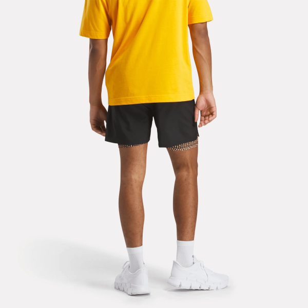 Men's Athlete Hype Two-In-One Shorts 5 - Image 3