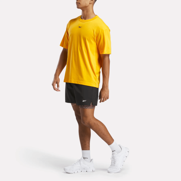Men's Athlete Hype Two-In-One Shorts 5 - Image 2