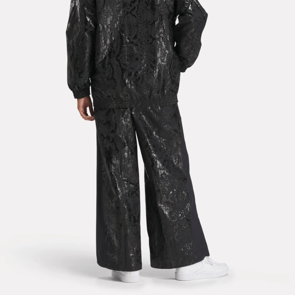 Women's Basketball Off-Court Warm-Up Pants - Image 3