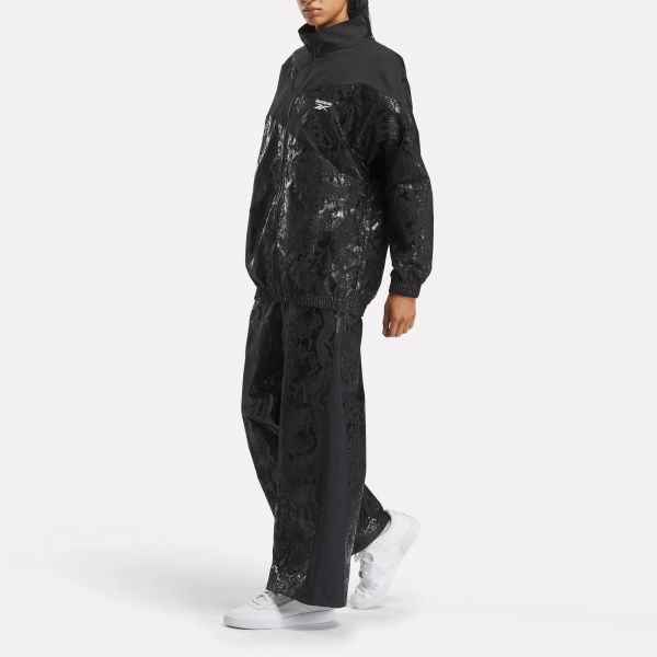 Women's Basketball Off-Court Warm-Up Pants - Image 2