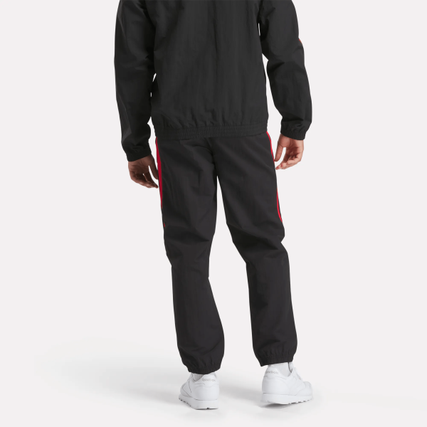 Men's Crosscheck Woven Pants - Image 3