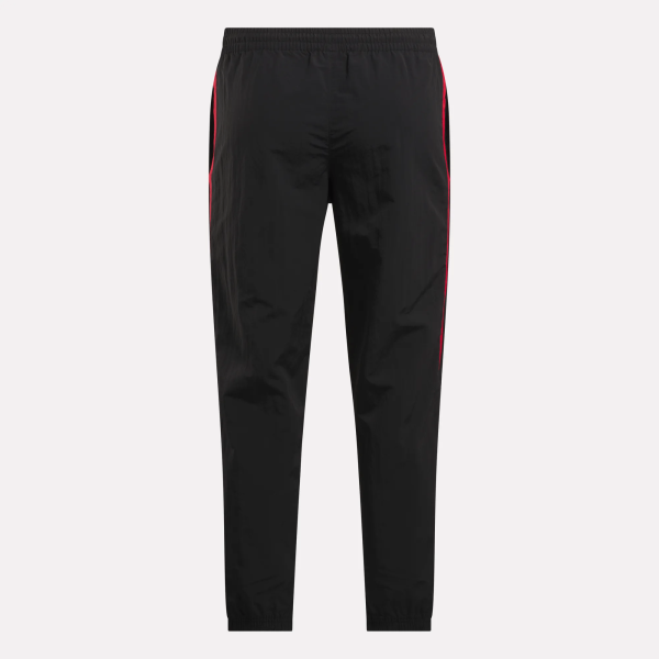 Men's Crosscheck Woven Pants - Image 5