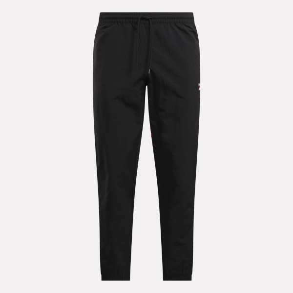 Men's Crosscheck Woven Pants - Image 4
