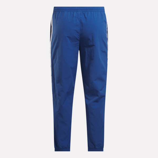 Men's Crosscheck Woven Pants - Image 5