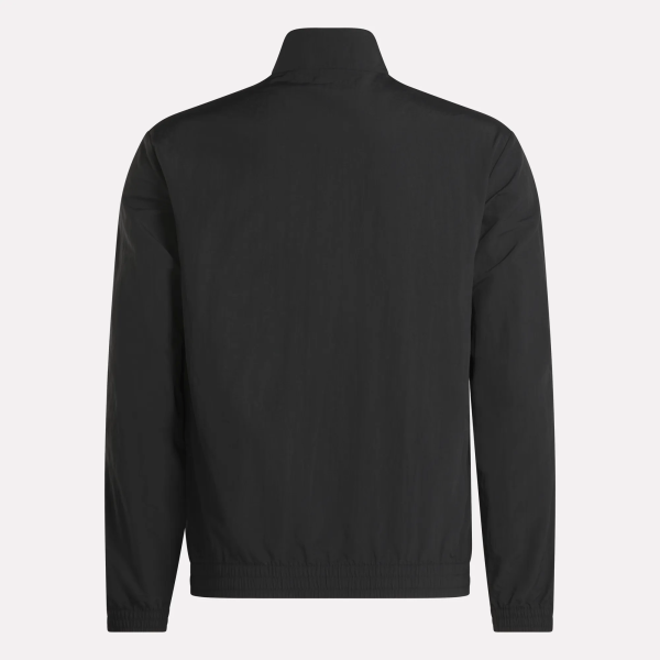 Men's Crosscheck Woven Top - Image 5