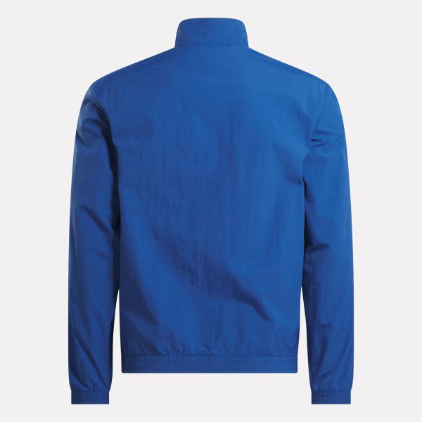 Men's Crosscheck Woven Top - Image 5
