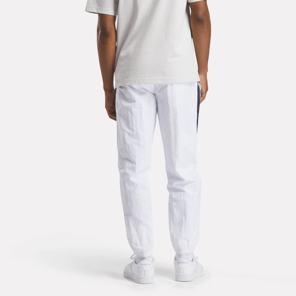 Men's Crosscheck Woven Pants - Image 3