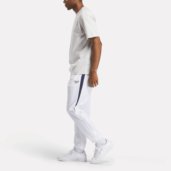Men's Crosscheck Woven Pants - Image 2