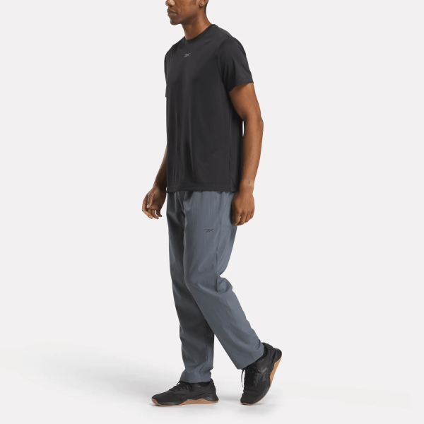Men's Training Tech T-Shirt - Image 2