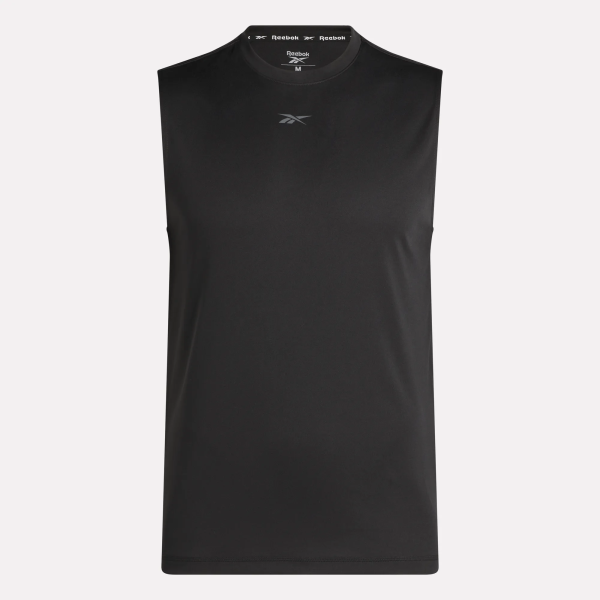 Men's Training Sleeveless Tech T-Shirt - Image 4