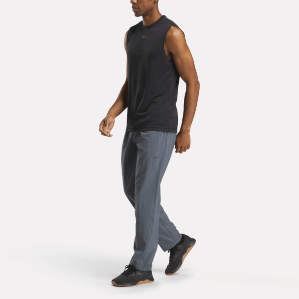 Men's Training Sleeveless Tech T-Shirt - Image 2