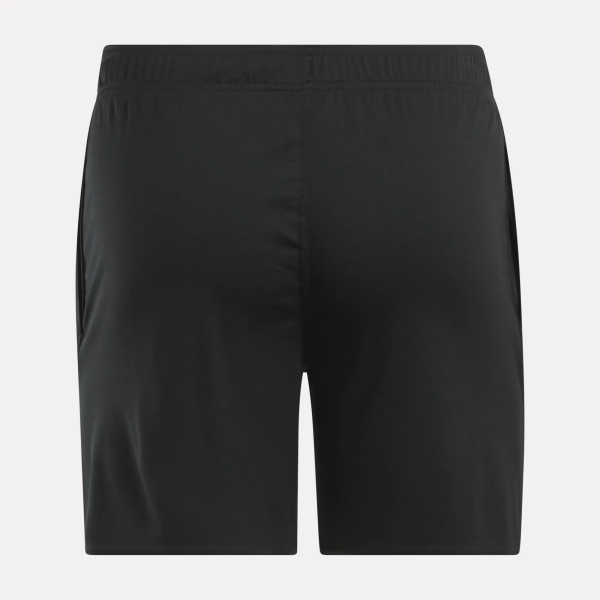 Men's Training Knit Shorts 7 - Image 5