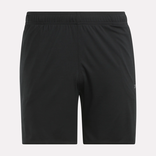 Men's Training Knit Shorts 7 - Image 4
