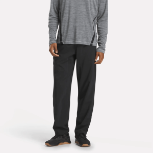 Men's Training Essentials Knit Woven Unlined Pants
