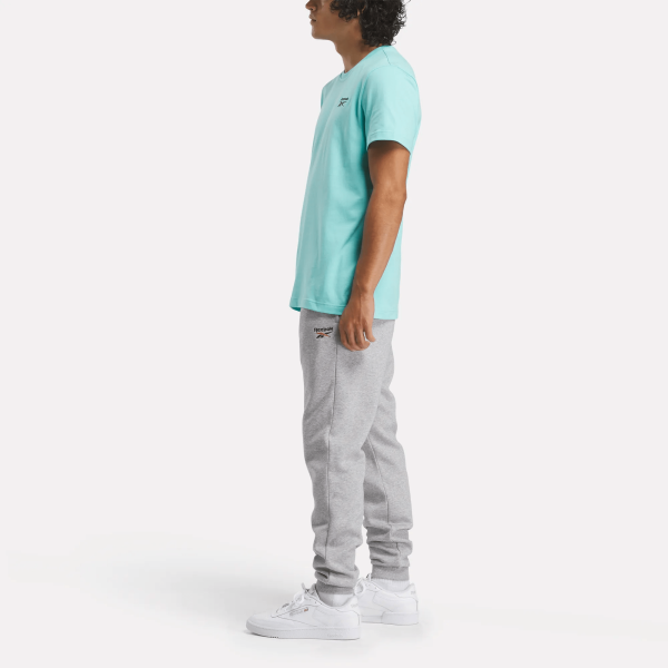 Men's Reebok Identity Classics T-Shirt - Image 2