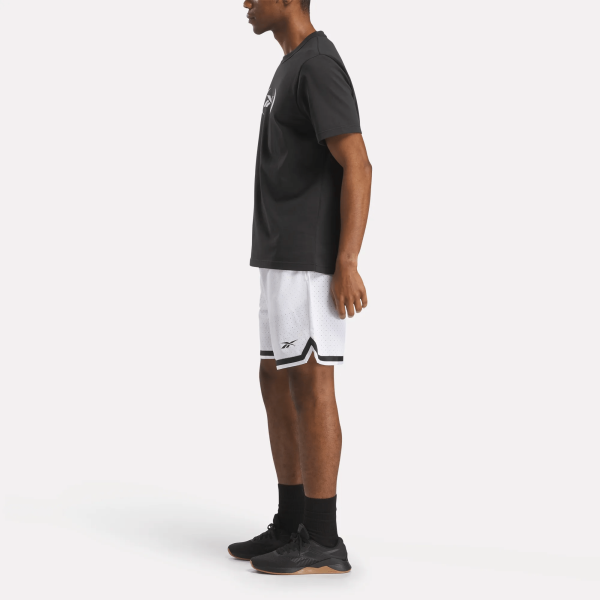 Men's Basketball Transition Shorts 7 - Image 2