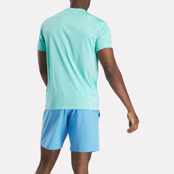 Men's Training Tech T-Shirt - Image 3