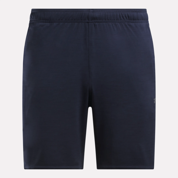 Men's Training Knit Shorts 7 - Image 4