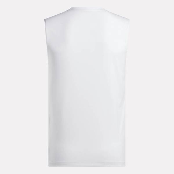 Men's Training Sleeveless Tech T-Shirt - Image 5