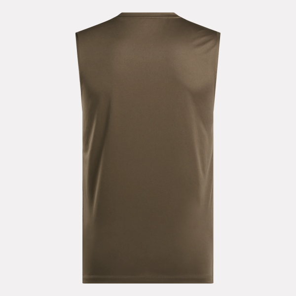 Men's Training Sleeveless Tech T-Shirt - Image 5
