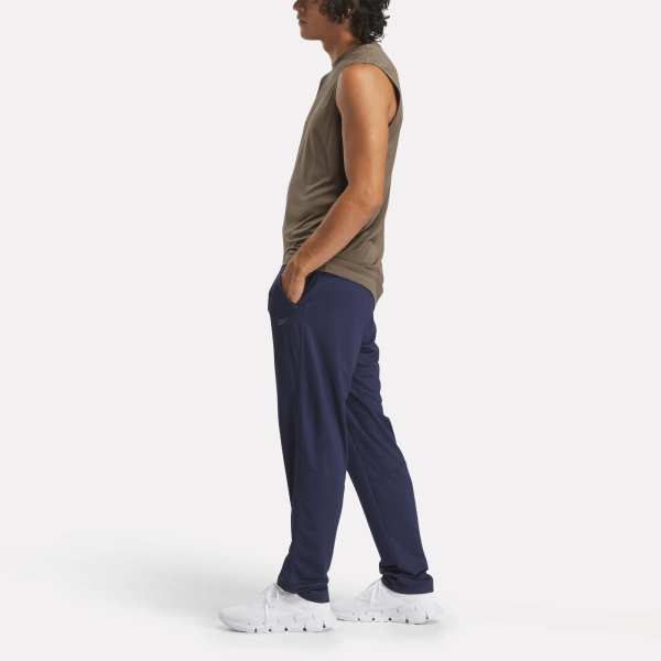 Men's Training Sleeveless Tech T-Shirt - Image 2