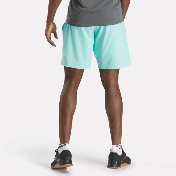 Men's Workout Ready Shorts 9 - Image 3
