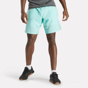 Men's Workout Ready Shorts 9