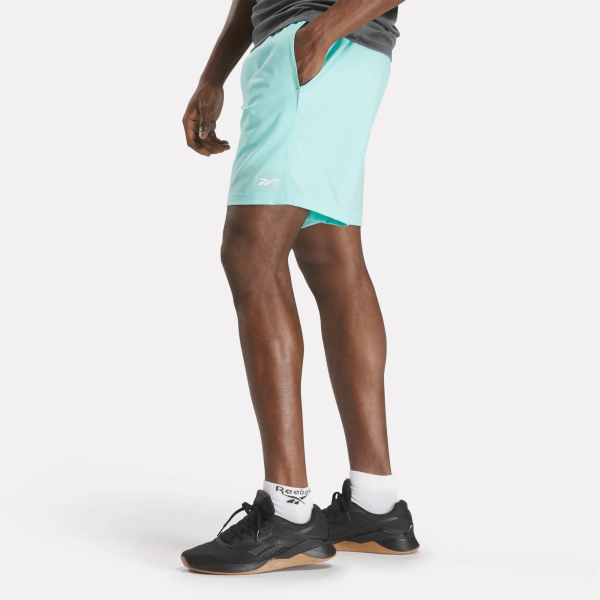 Men's Workout Ready Shorts 9 - Image 2