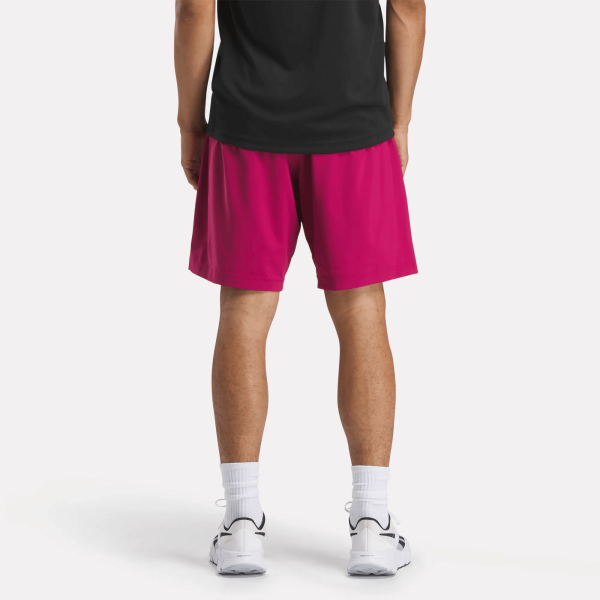 Men's Workout Ready Shorts 9 - Image 3
