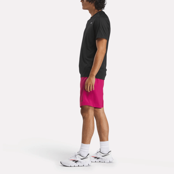 Men's Workout Ready Shorts 9 - Image 2