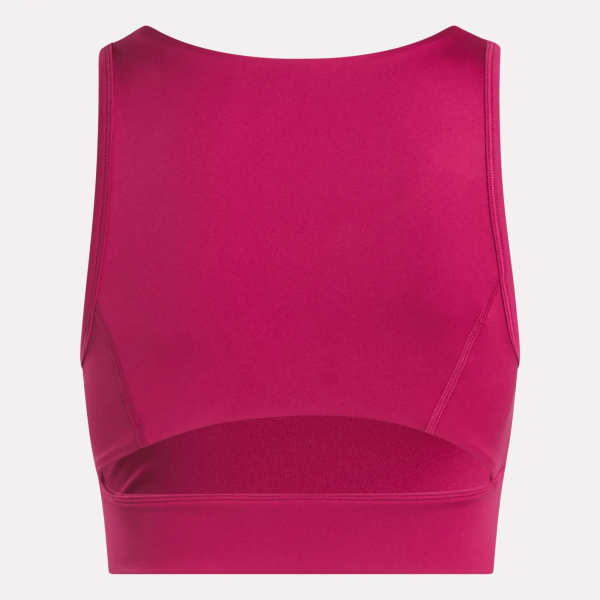 Women's ID Train High-Support Bra - Image 5