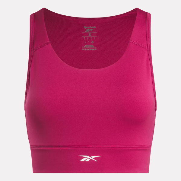 Women's ID Train High-Support Bra - Image 4