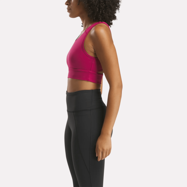 Women's ID Train High-Support Bra - Image 2