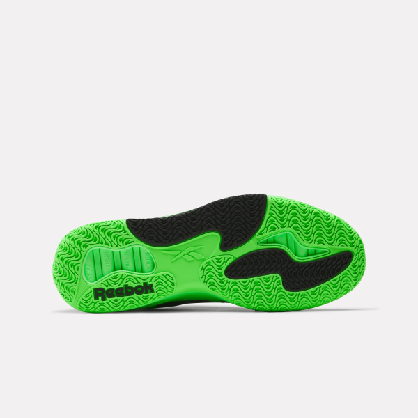 Engine A Basketball Shoes - Image 5