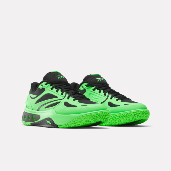 Engine A Basketball Shoes - Image 3